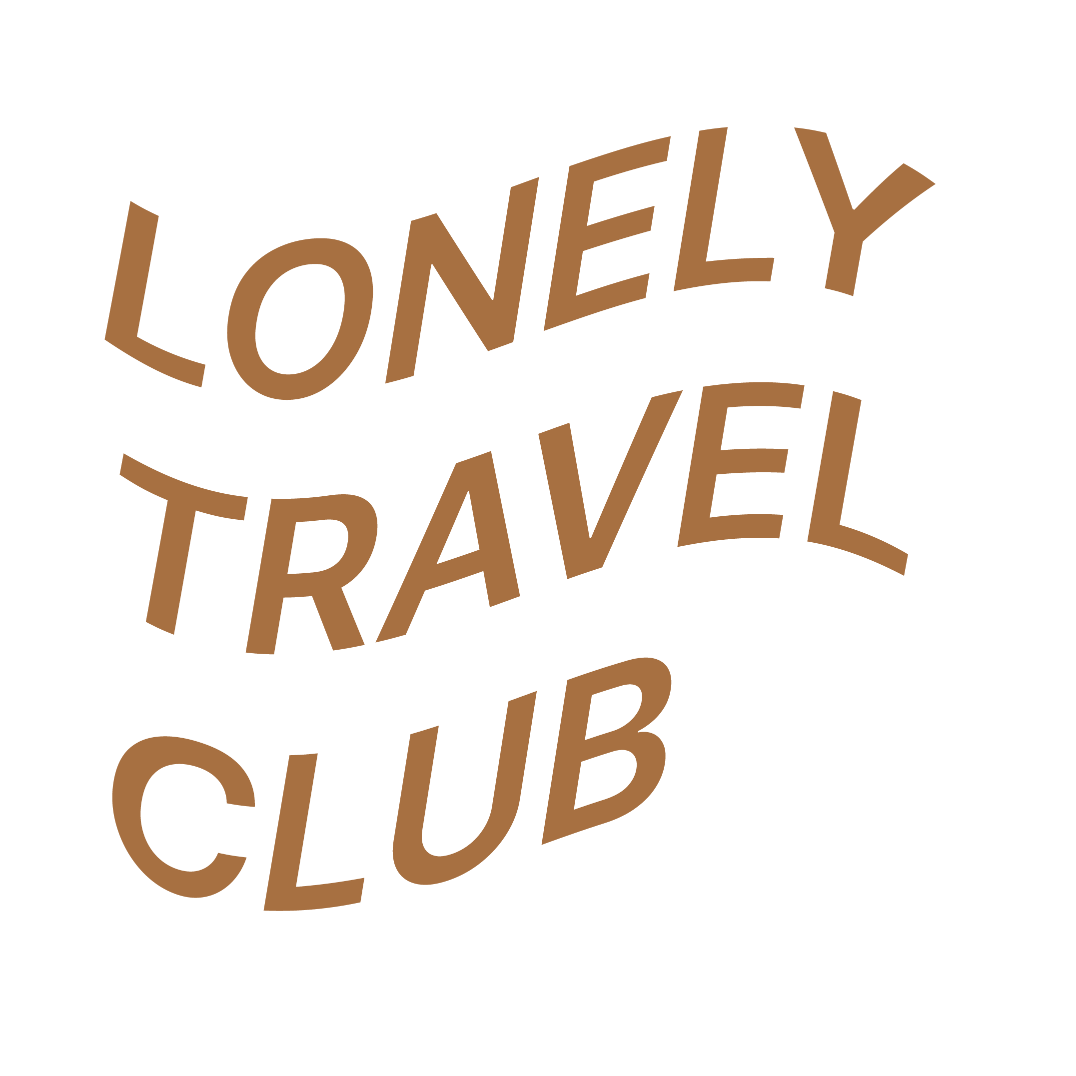 Lonely Travel Club